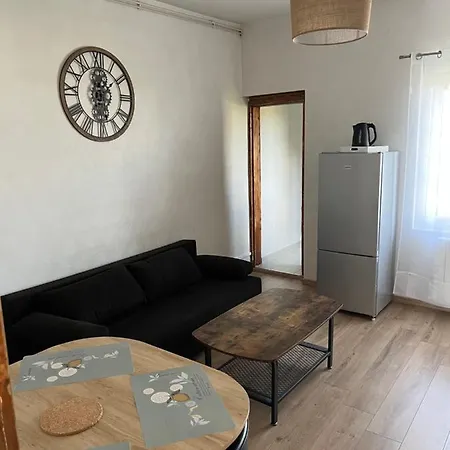 Apartamento Saint Martin 2 Troyes
