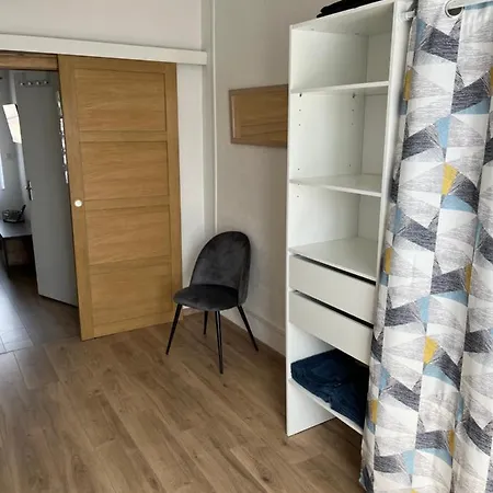 Saint Martin 2 Apartamento