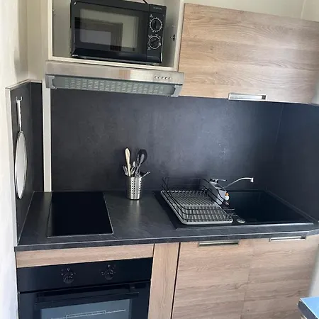 Apartamento Saint Martin 2