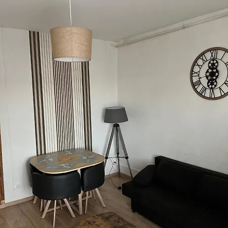 Saint Martin 2 Apartamento *