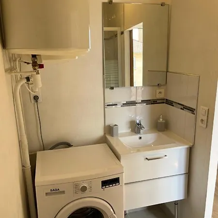 Apartamento Saint Martin 2