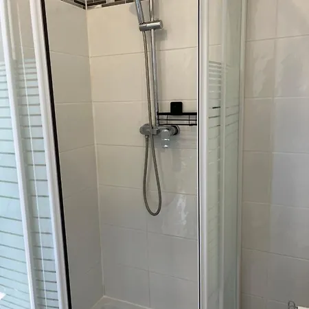 Apartamento Saint Martin 2 Troyes