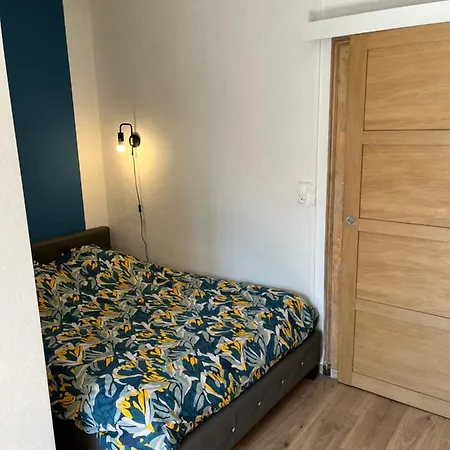 Saint Martin 2 Apartamento
